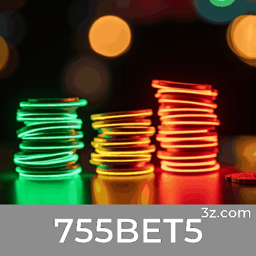 755BET5: Seu Cassino Online Seguro e Divertido
