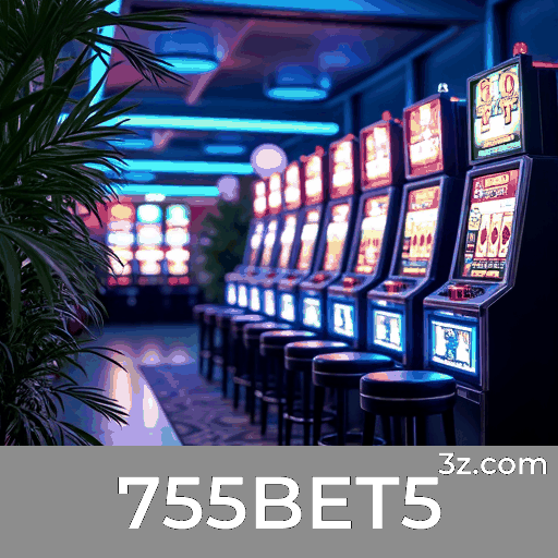 755BET5: Domine Jogos de Cassino com Estratégias Poderosas