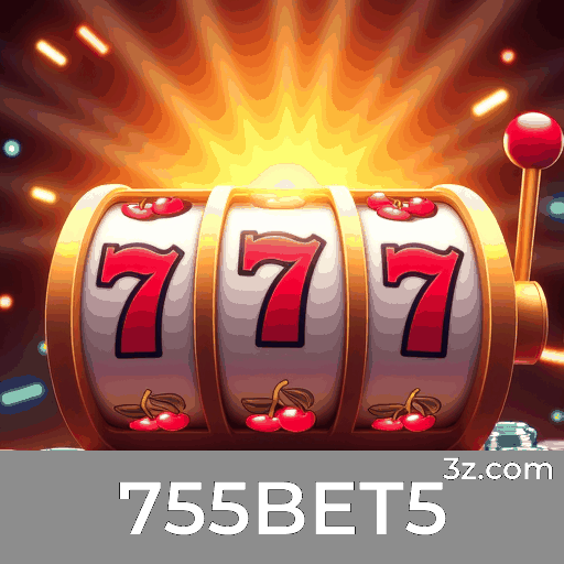 Aposte a qualquer hora, em qualquer lugar com o 755BET5