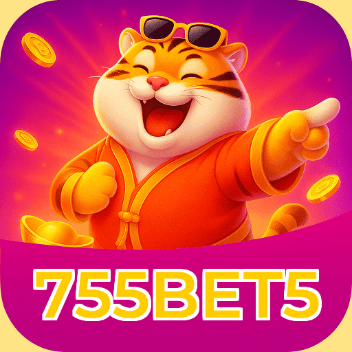 755BET5: Seu Cassino Online Seguro e Divertido