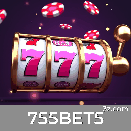755BET5: Seu Cassino Online Seguro e Divertido