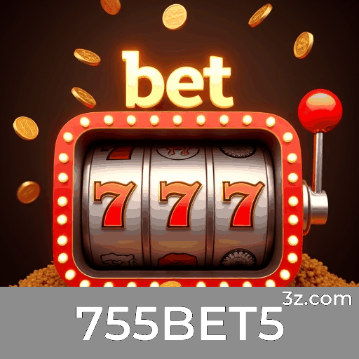 755BET5 Casino Social: Diversão Real com Interação