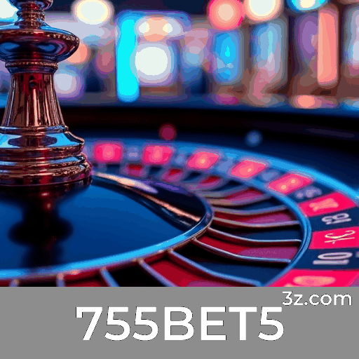 755BET5.com - Apostas Online Seguras e Cassino Premiado - 755BET5