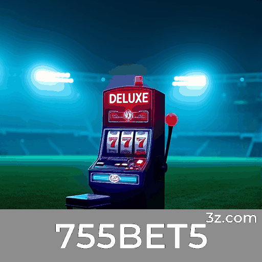 Apostas em movimento: Experiência perfeita com o aplicativo móvel 755BET5