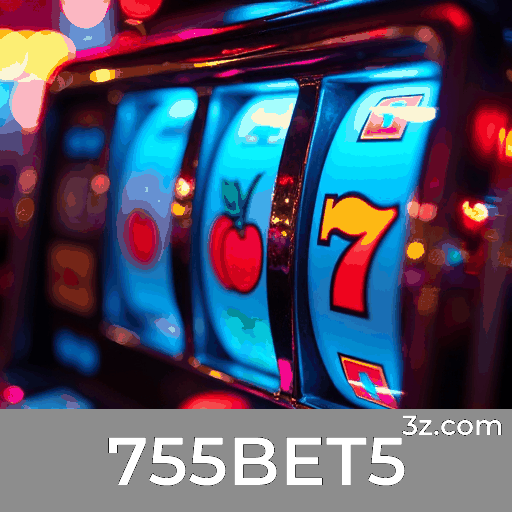 755BET5: Plataforma Robusta com Arquitetura Tecnológica Avançada