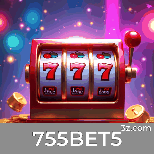 Aposte a qualquer hora, em qualquer lugar com o 755BET5