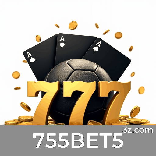 755BET5: Domine Jogos de Cassino com Estratégias Poderosas