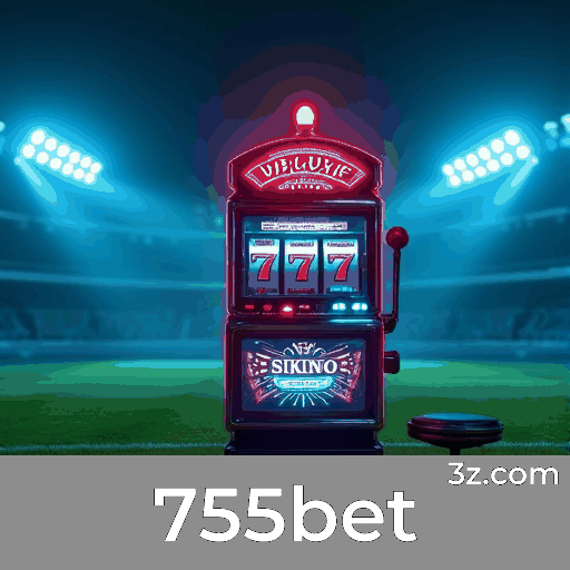 Experimente a Conveniência e Funcionalidade do App 755bet