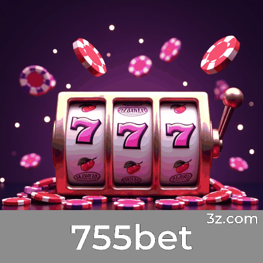 755bet: Emoção e Grandes Chances nos Jogos de Cassino