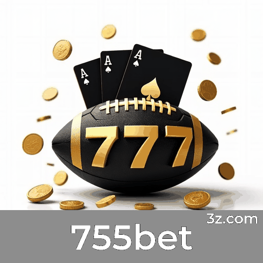 755bet: Experiência de Cassino Profissional e Realista